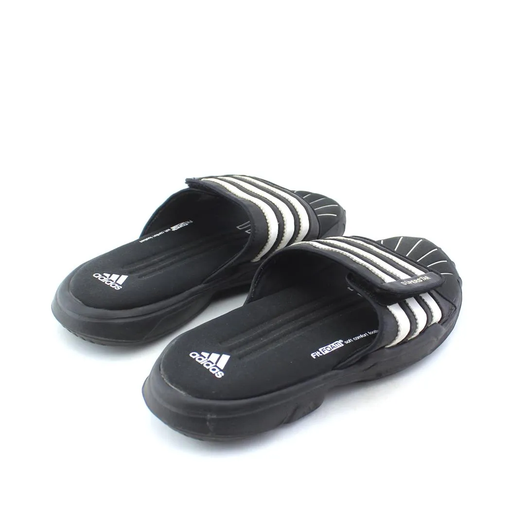 ADIDAS SUPERSTAR FIT FOAM
