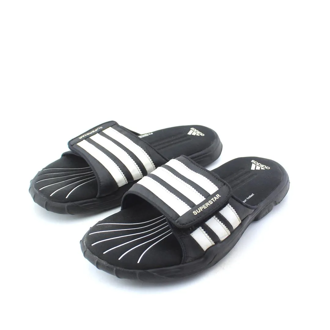 ADIDAS SUPERSTAR FIT FOAM