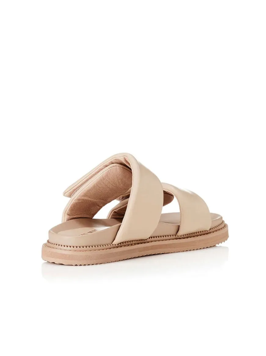 Alias Mae Parlo Slide in Cream