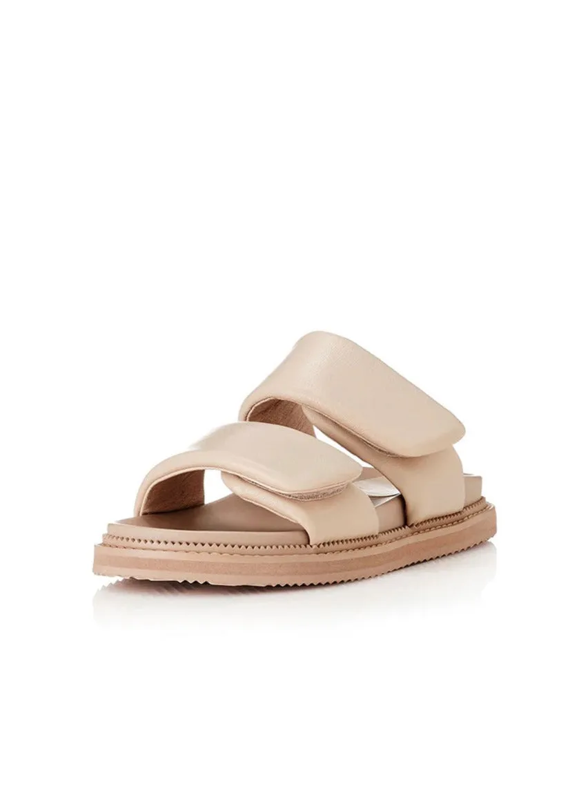 Alias Mae Parlo Slide in Cream
