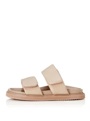 Alias Mae Parlo Slide in Cream