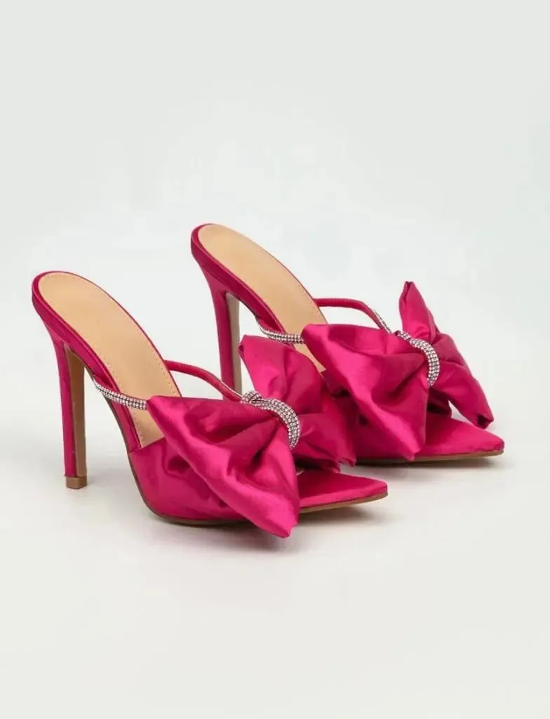 Barbie Dreams Heels