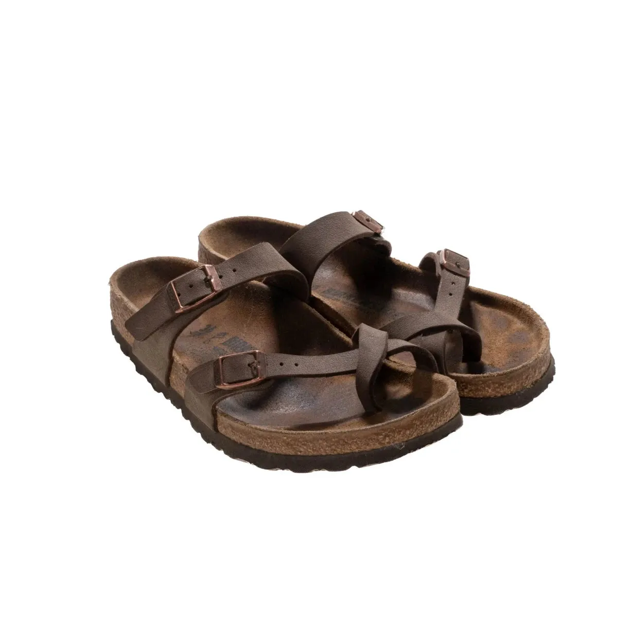 Birkenstock Birkenstock Mayari  Sandals - Women's
