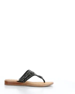 Bos & Co Jilly - Black