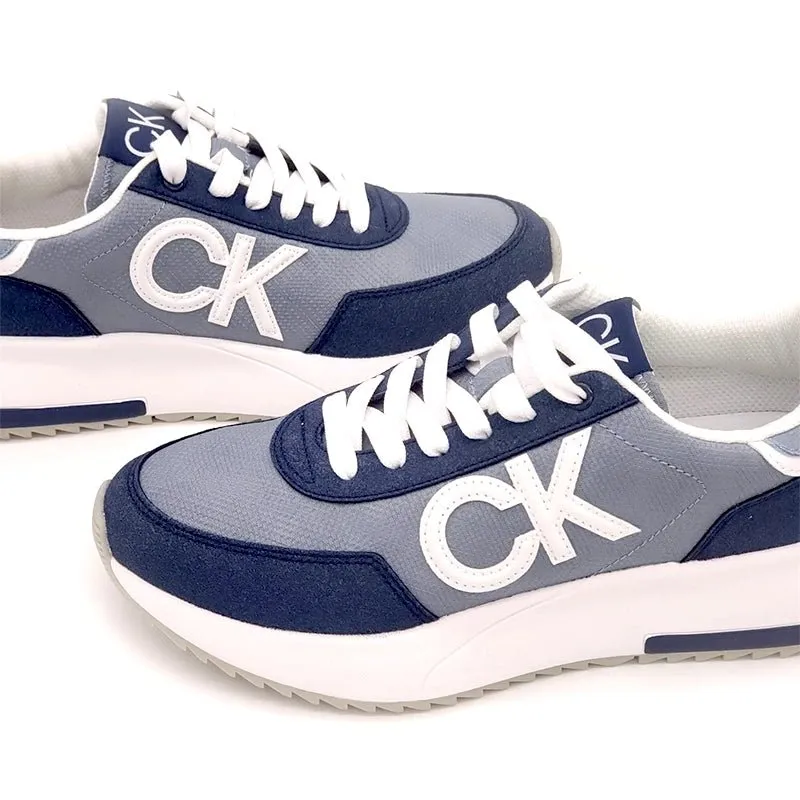Calvin Klein Women's Piero Trainers CKW80