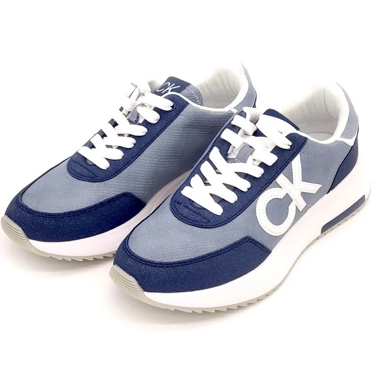 Calvin Klein Women's Piero Trainers CKW80