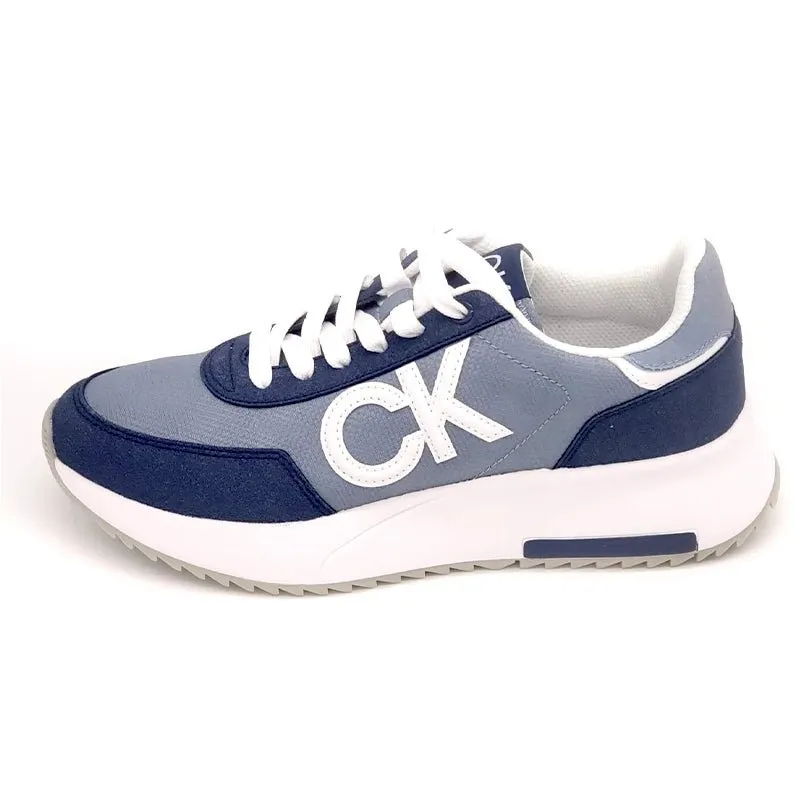 Calvin Klein Women's Piero Trainers CKW80