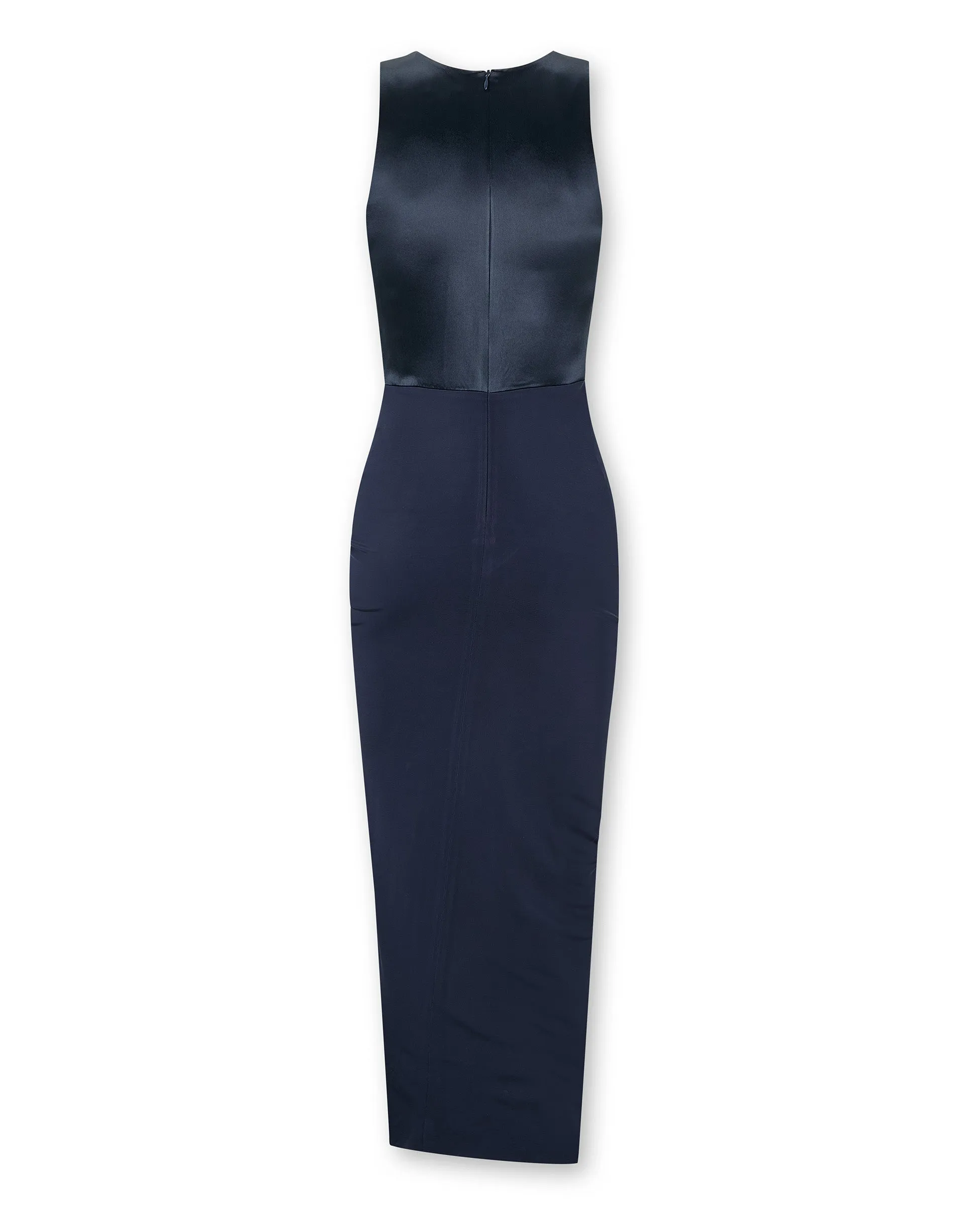 CLARA | Midi dress
