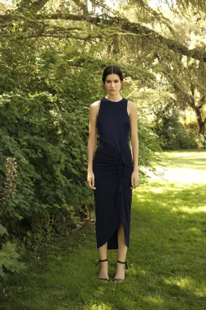 CLARA | Midi dress
