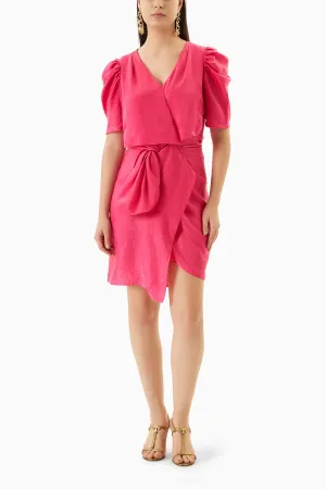Emani Lily Dress