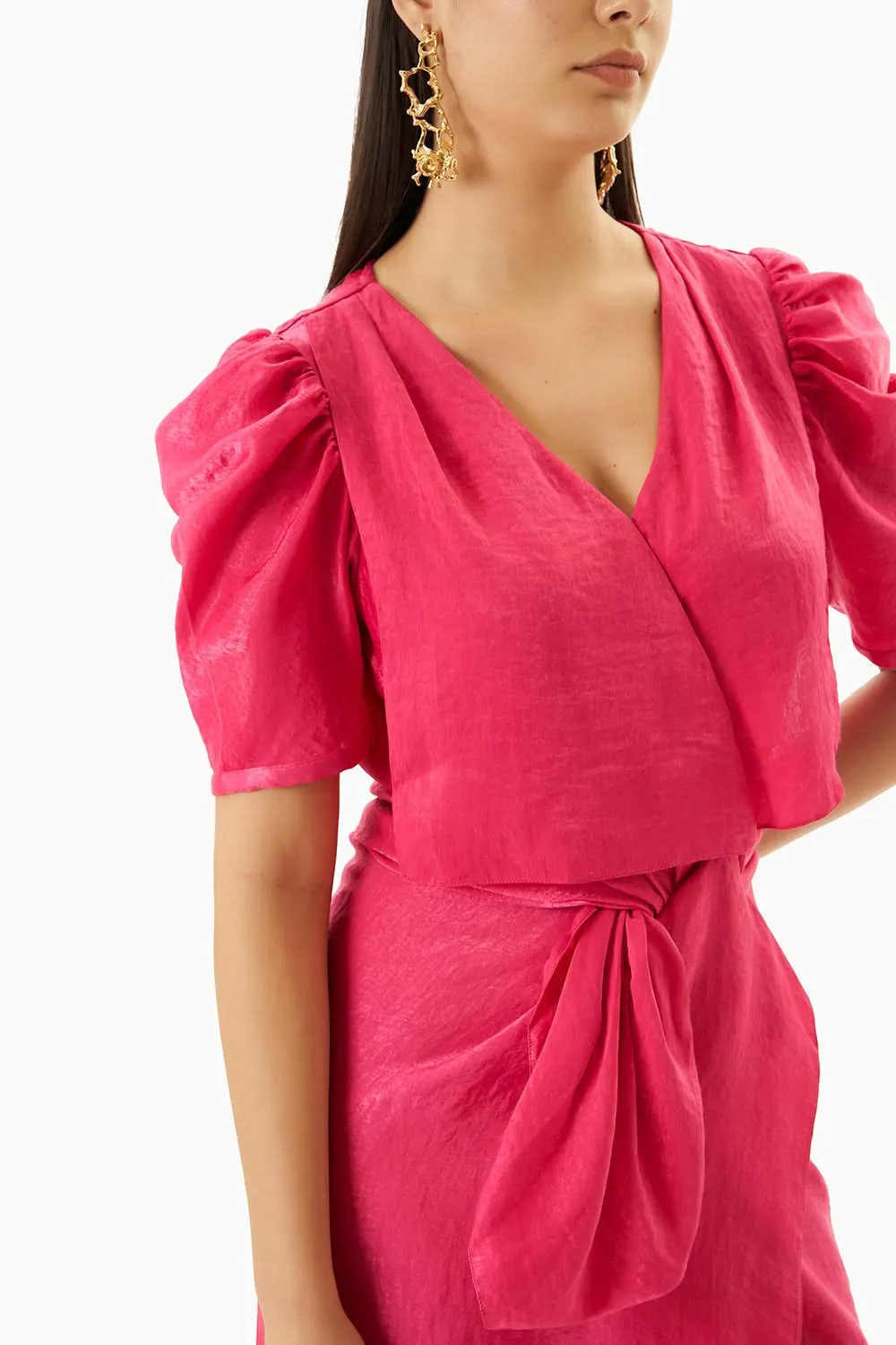 Emani Lily Dress