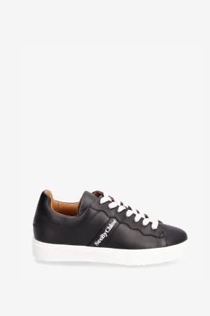 Essie Sneaker Black