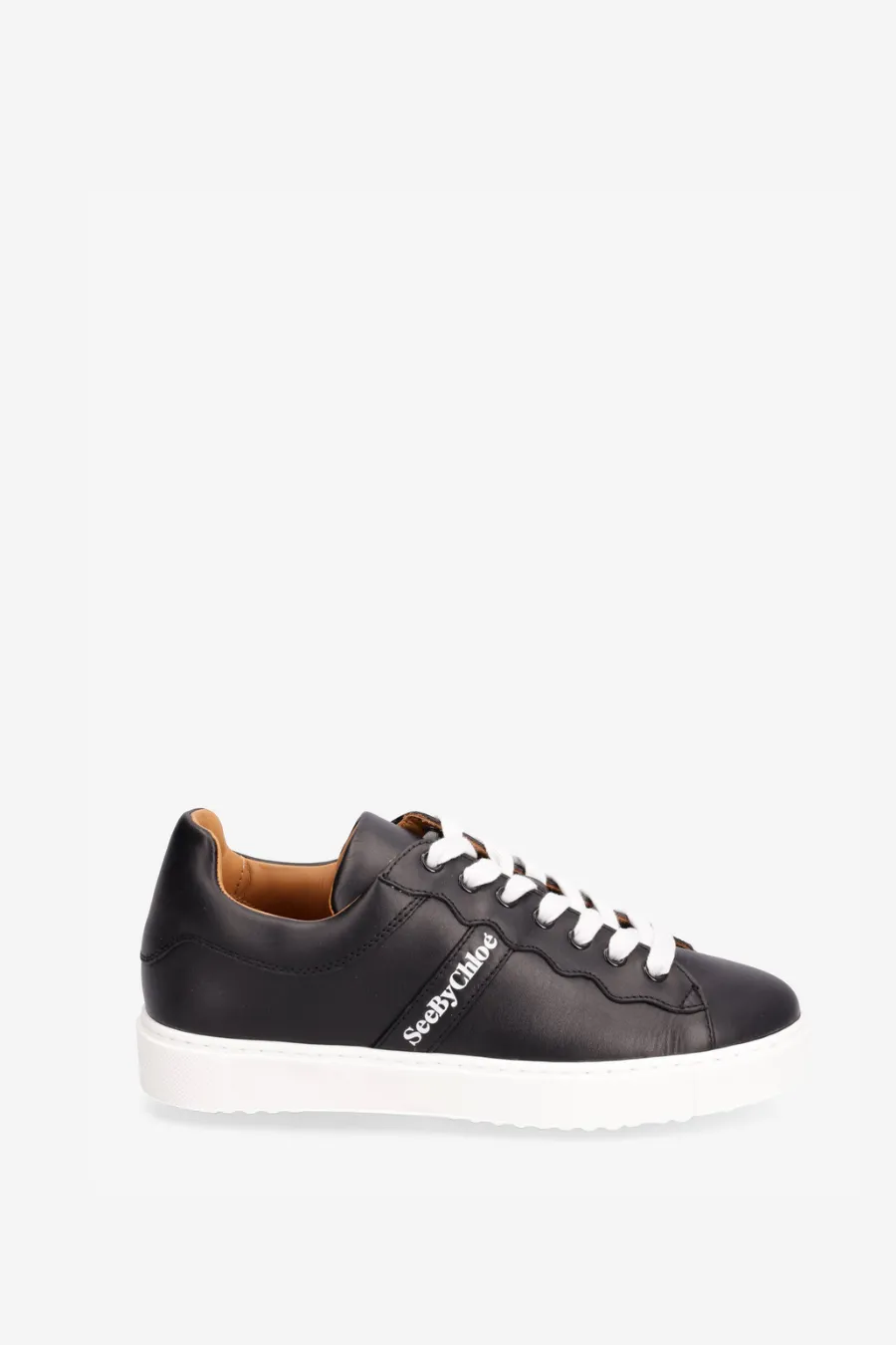 Essie Sneaker Black