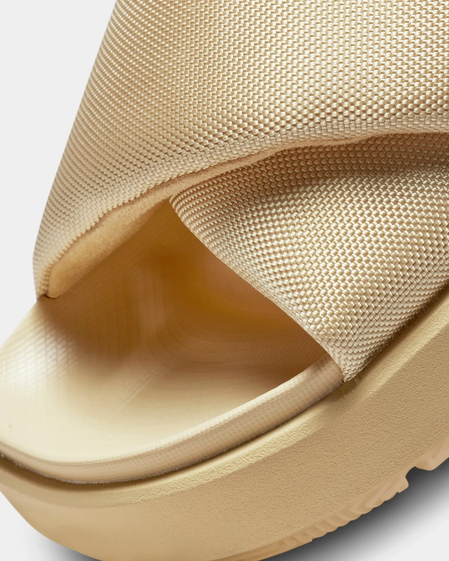 Jordan Women's Jordan Sophia Slides Sesame/White