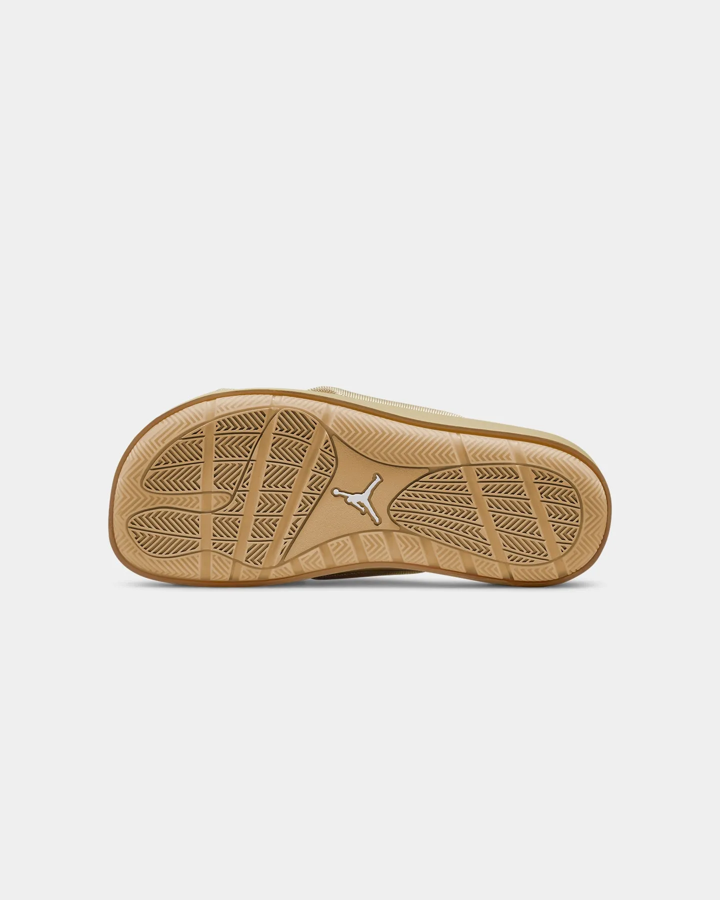 Jordan Women's Jordan Sophia Slides Sesame/White