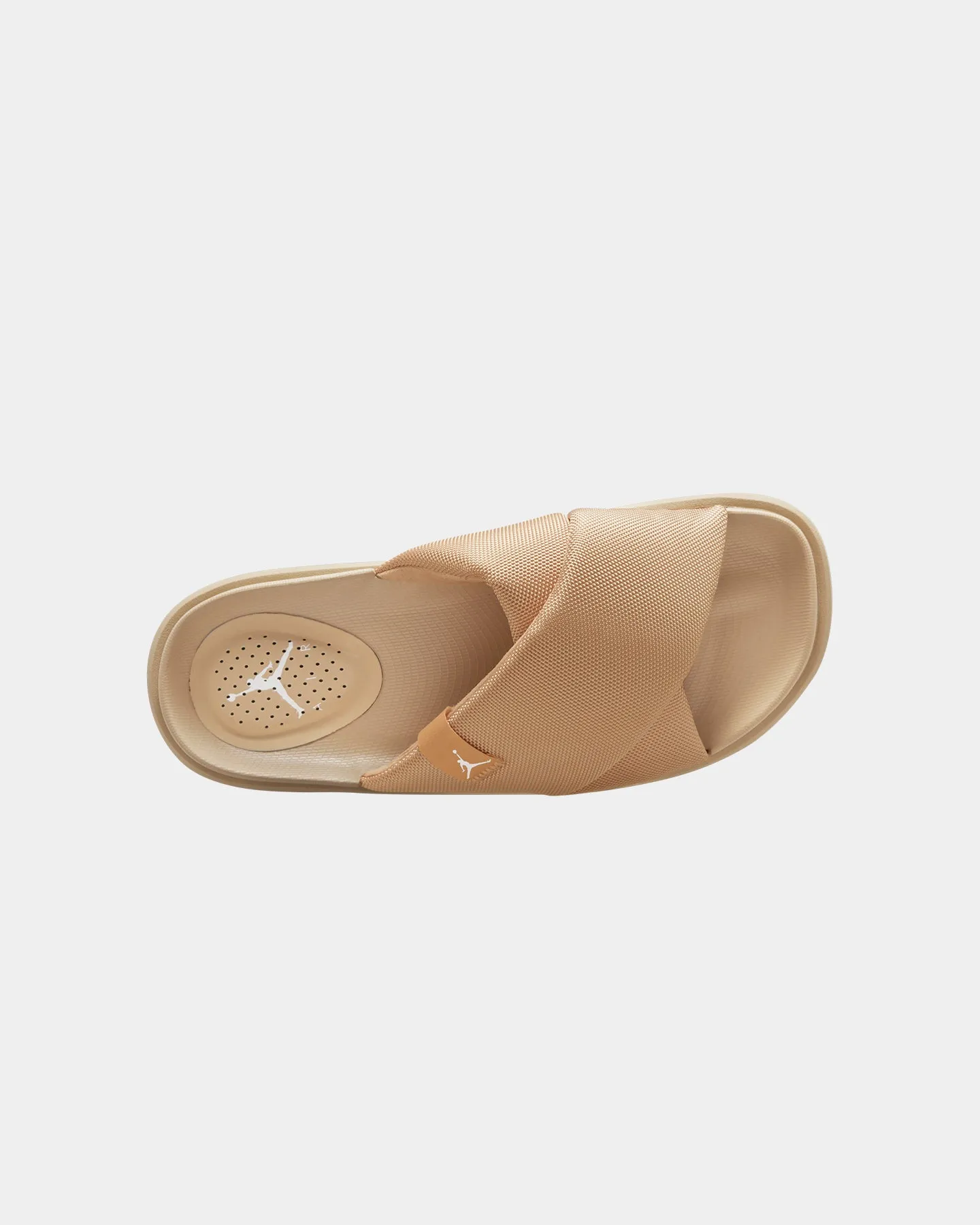 Jordan Women's Jordan Sophia Slides Sesame/White
