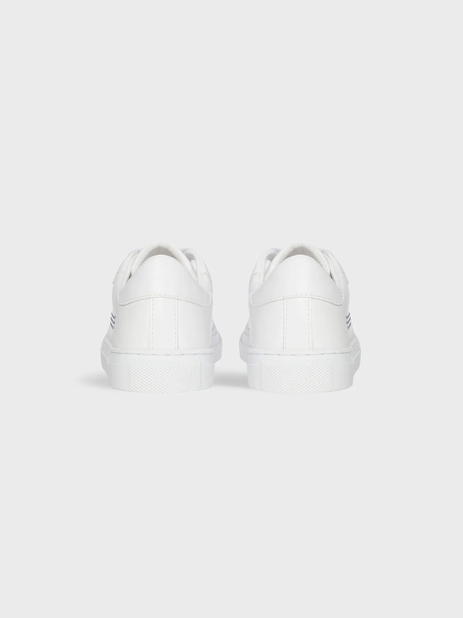 Kids Grape Sneakersoff-white
