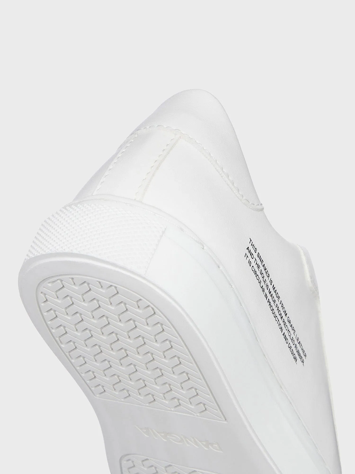 Kids Grape Sneakersoff-white