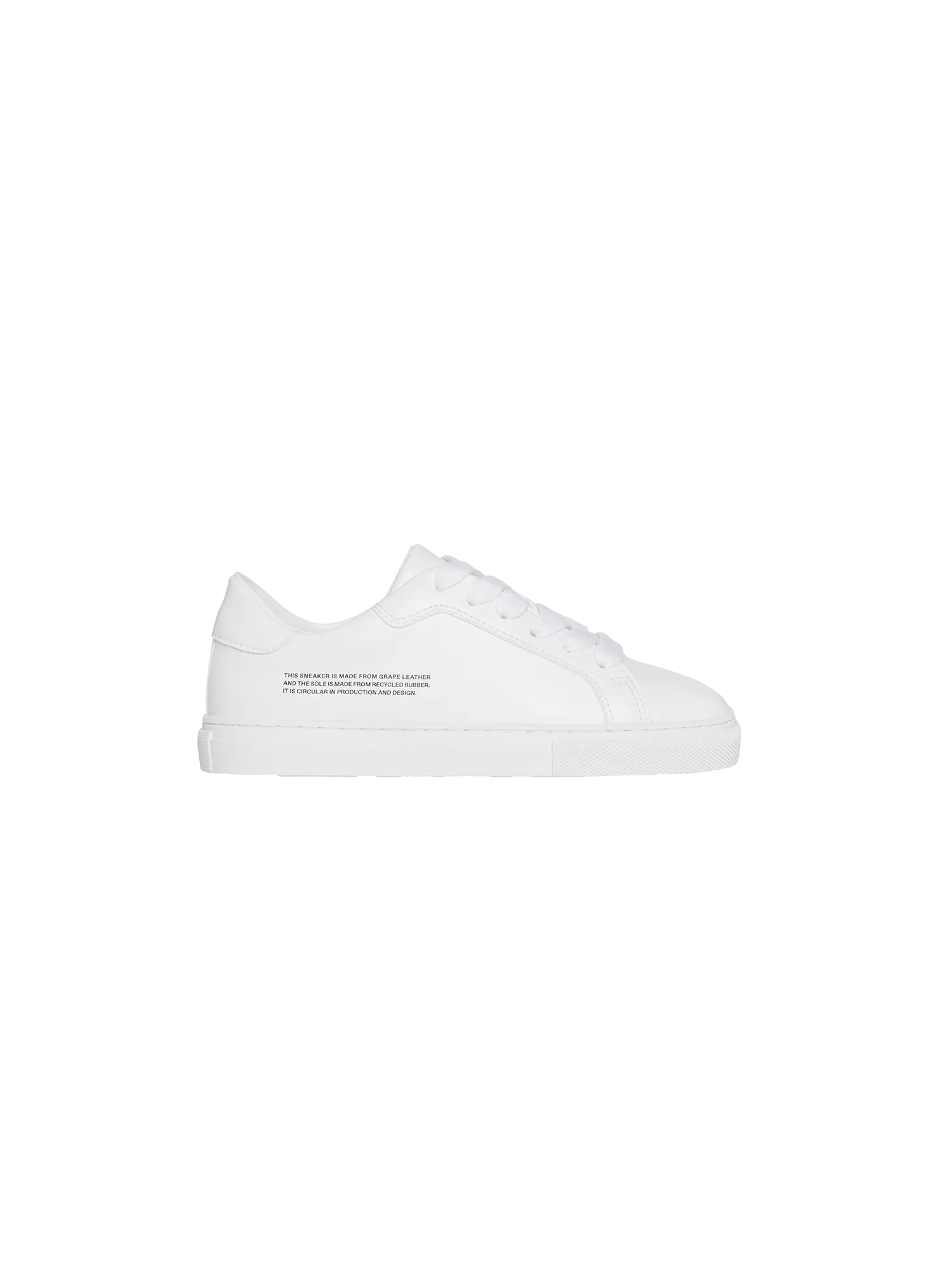 Kids Grape Sneakersoff-white