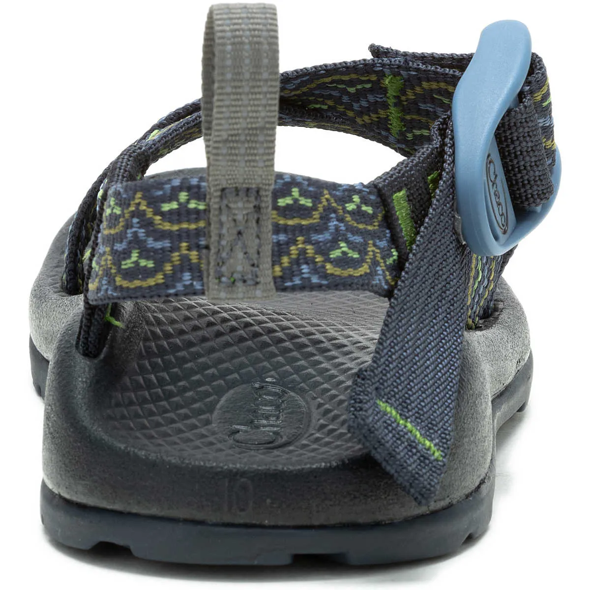 KIDS' Z/1 ECOTREAD