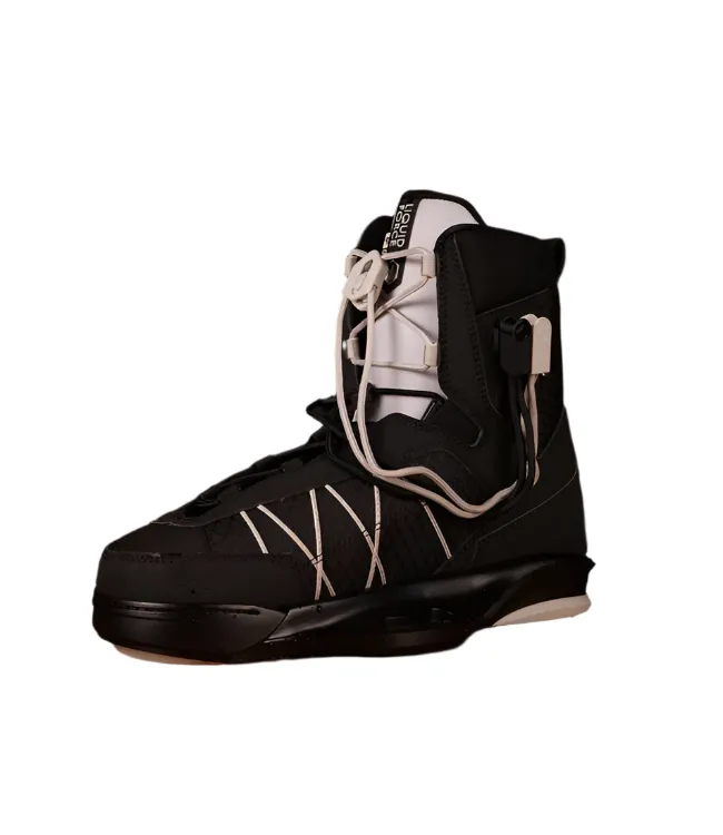 Liquid Force Trip Wakeboard Package with Tao Boots (2025)