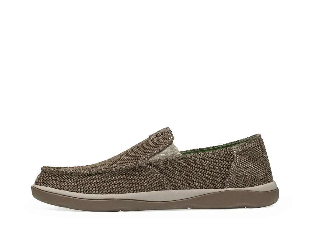 M Vagabond Tripper Mesh Vintage Khaki - VKHK