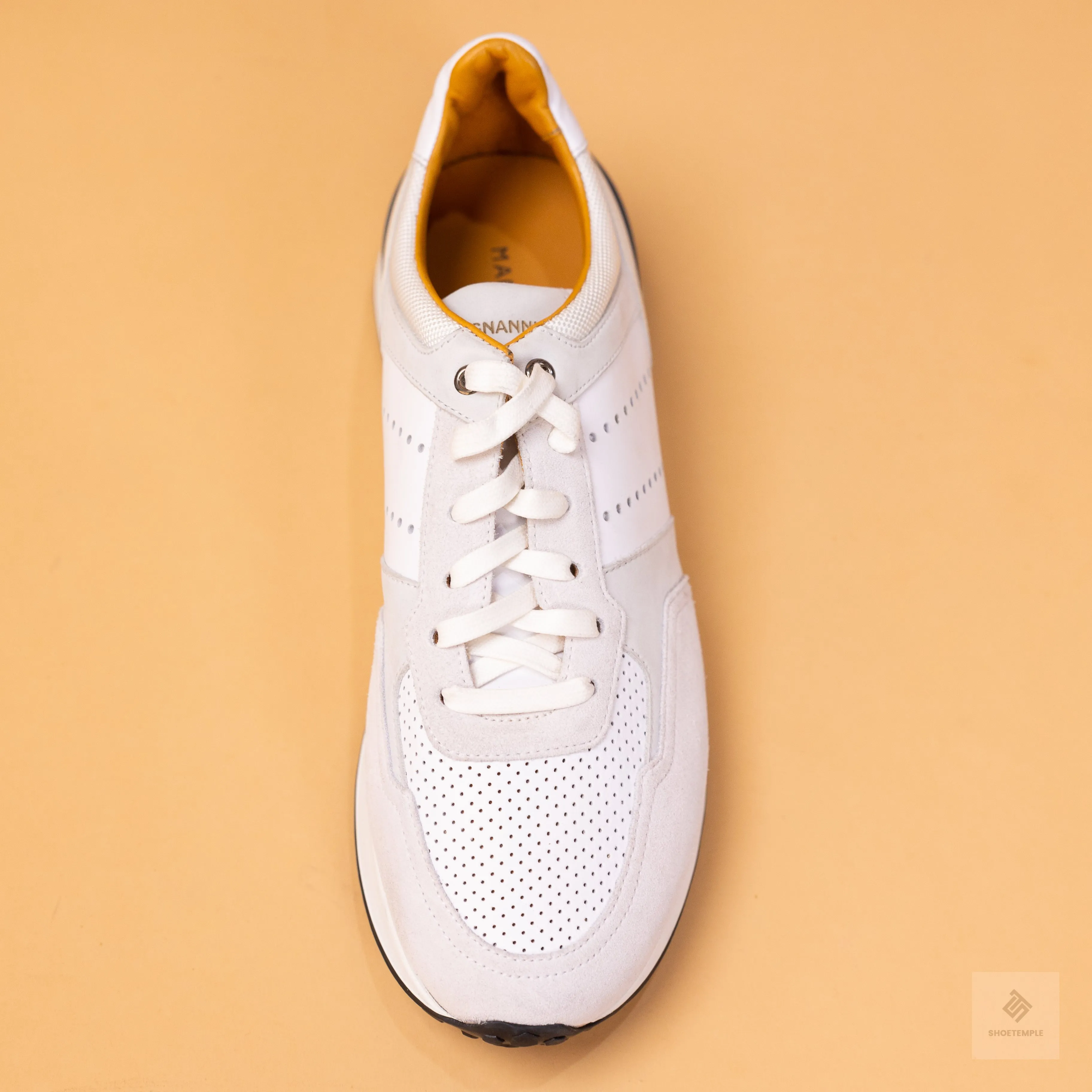 Magnani Sona Leather Sneaker