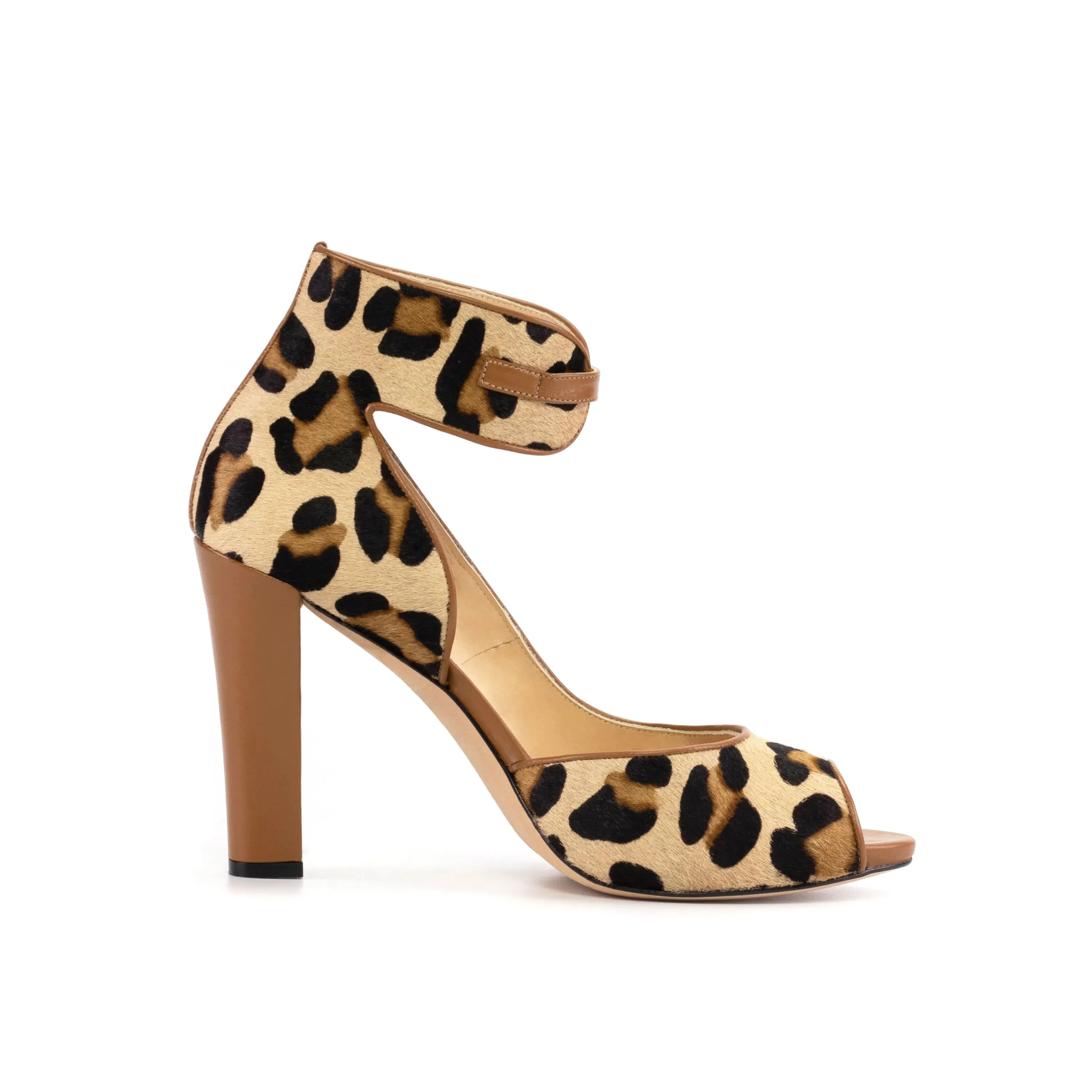 Mariana Ibiza High Heels
