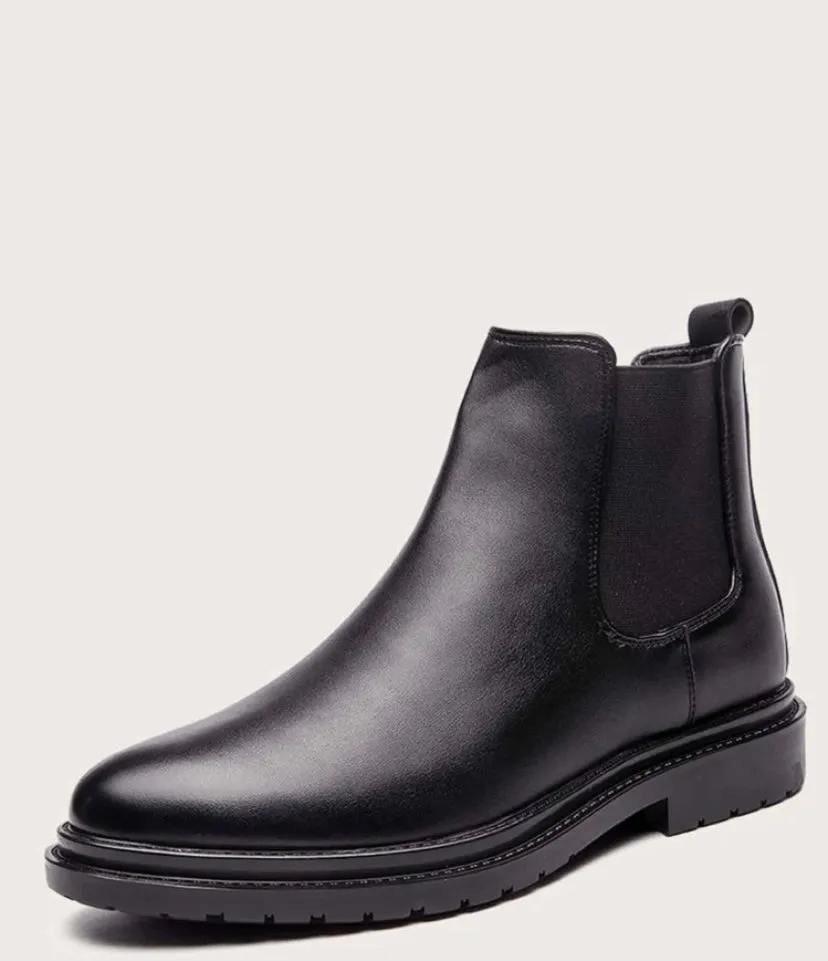 Men’s Chelsea Boot