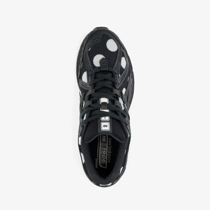 NEW BALANCE 1906 M1906RPB Polka Dot Black Unisex (LF)