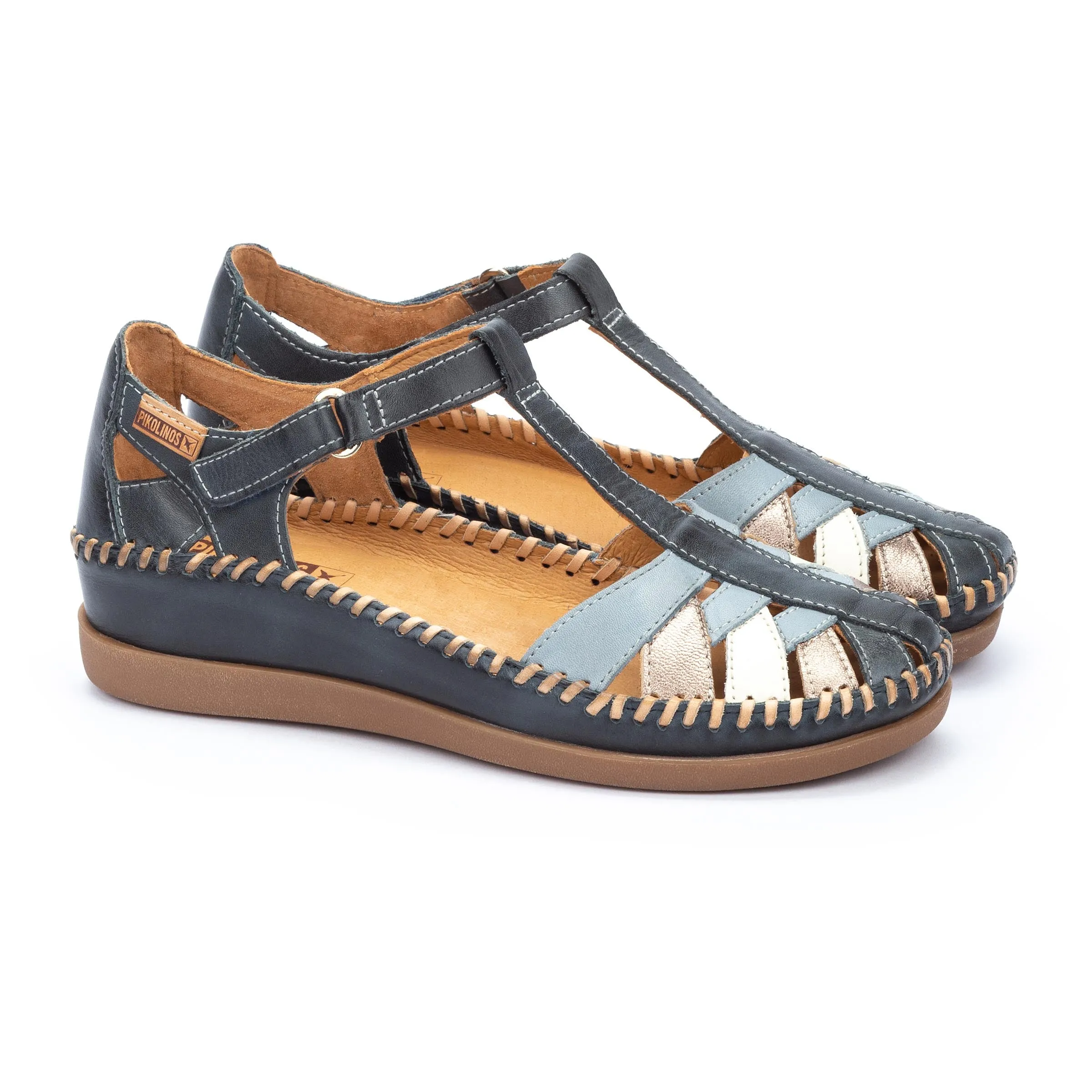 Pikolinos Cadaques W8K-0705C1 Ocean