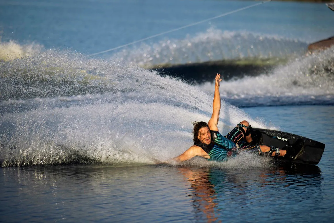 Ronix Parks Wakeboard Boots | Sale!