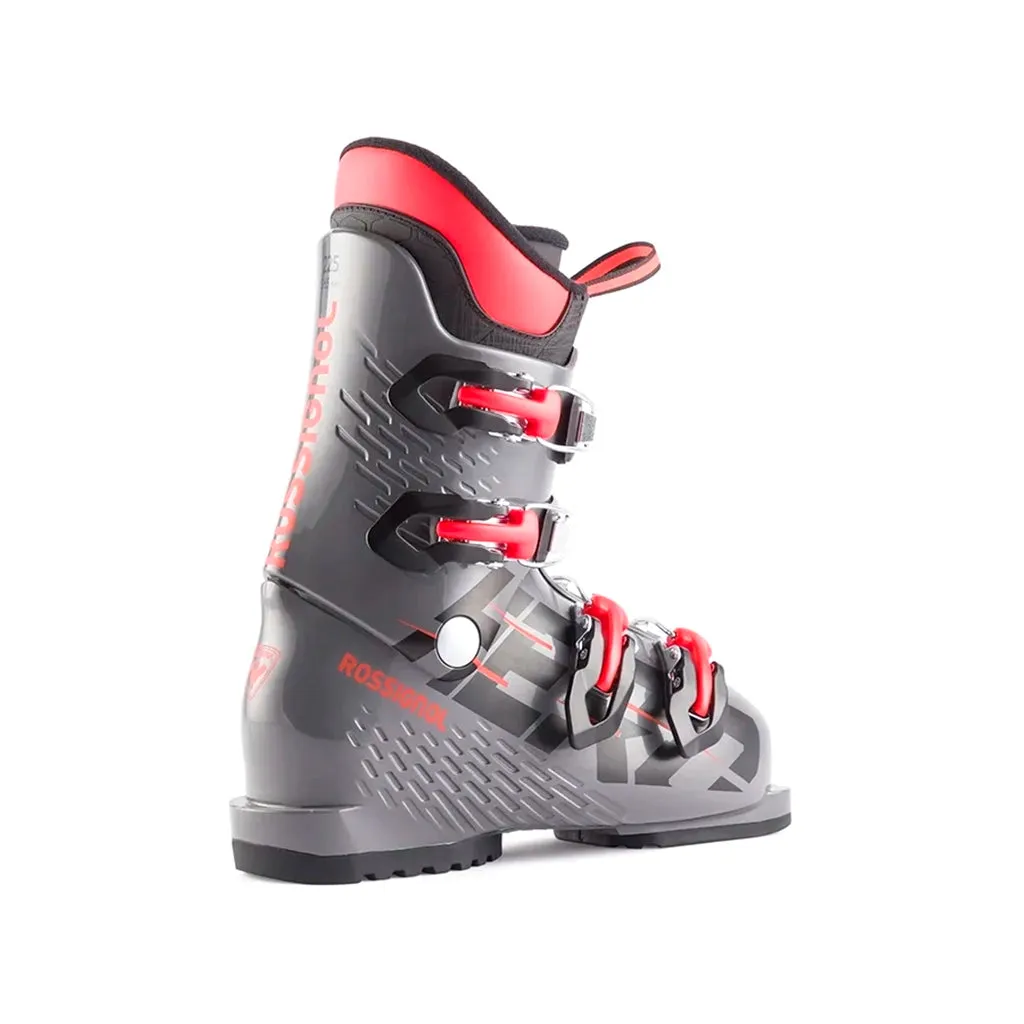 Rossignol Kid's Hero J4 Ski Boots