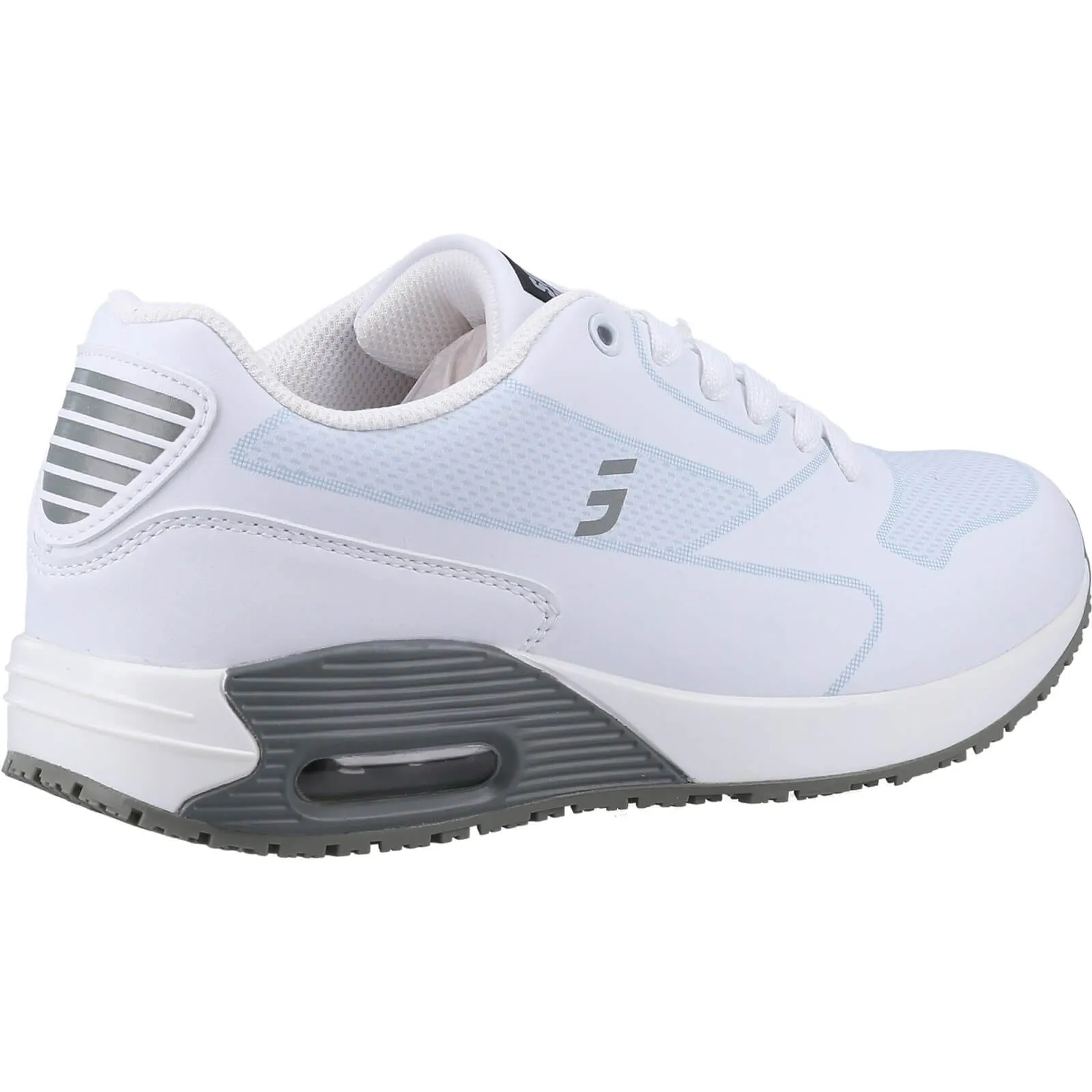 Safety Jogger Womens Ela O1 Occupational Shoes