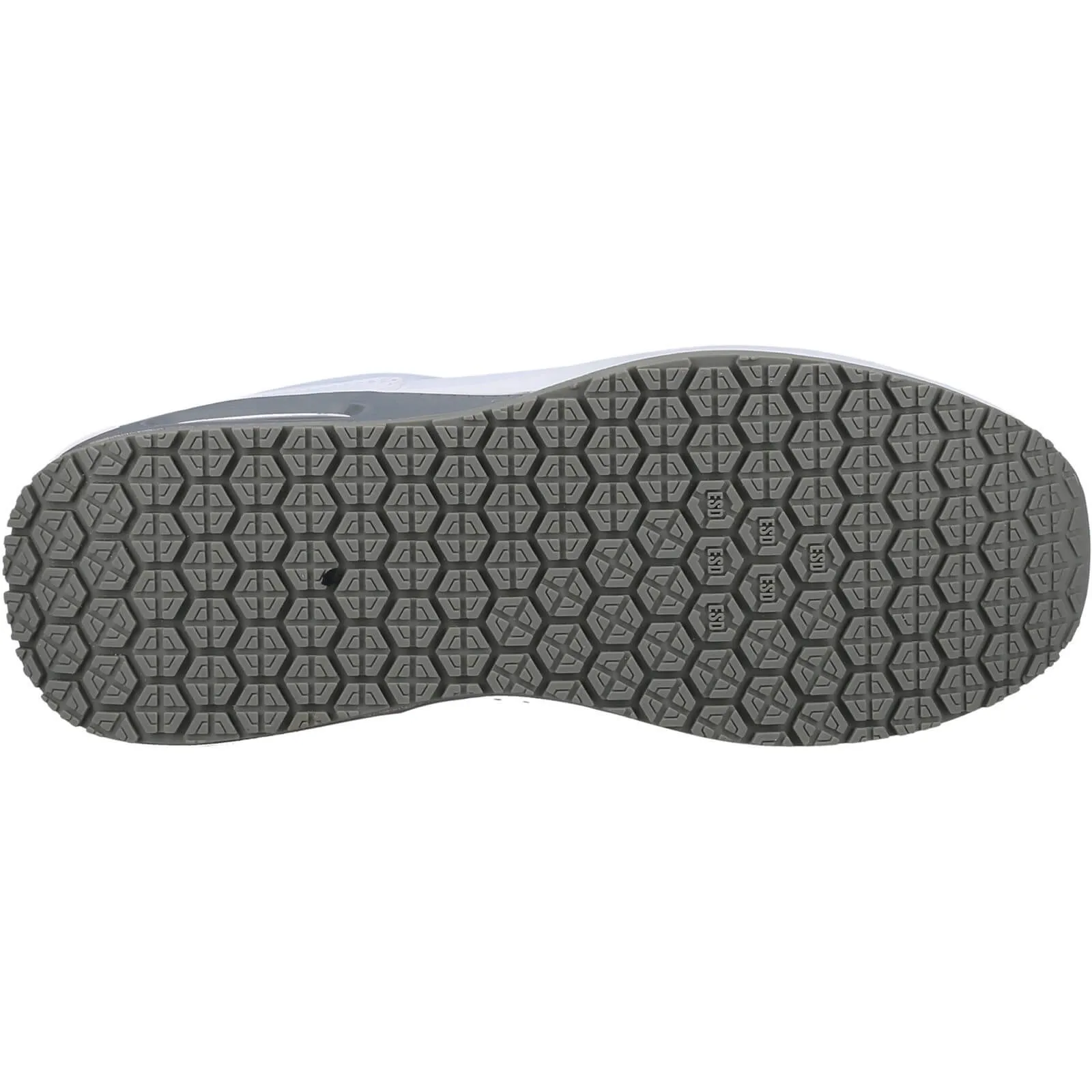 Safety Jogger Womens Ela O1 Occupational Shoes