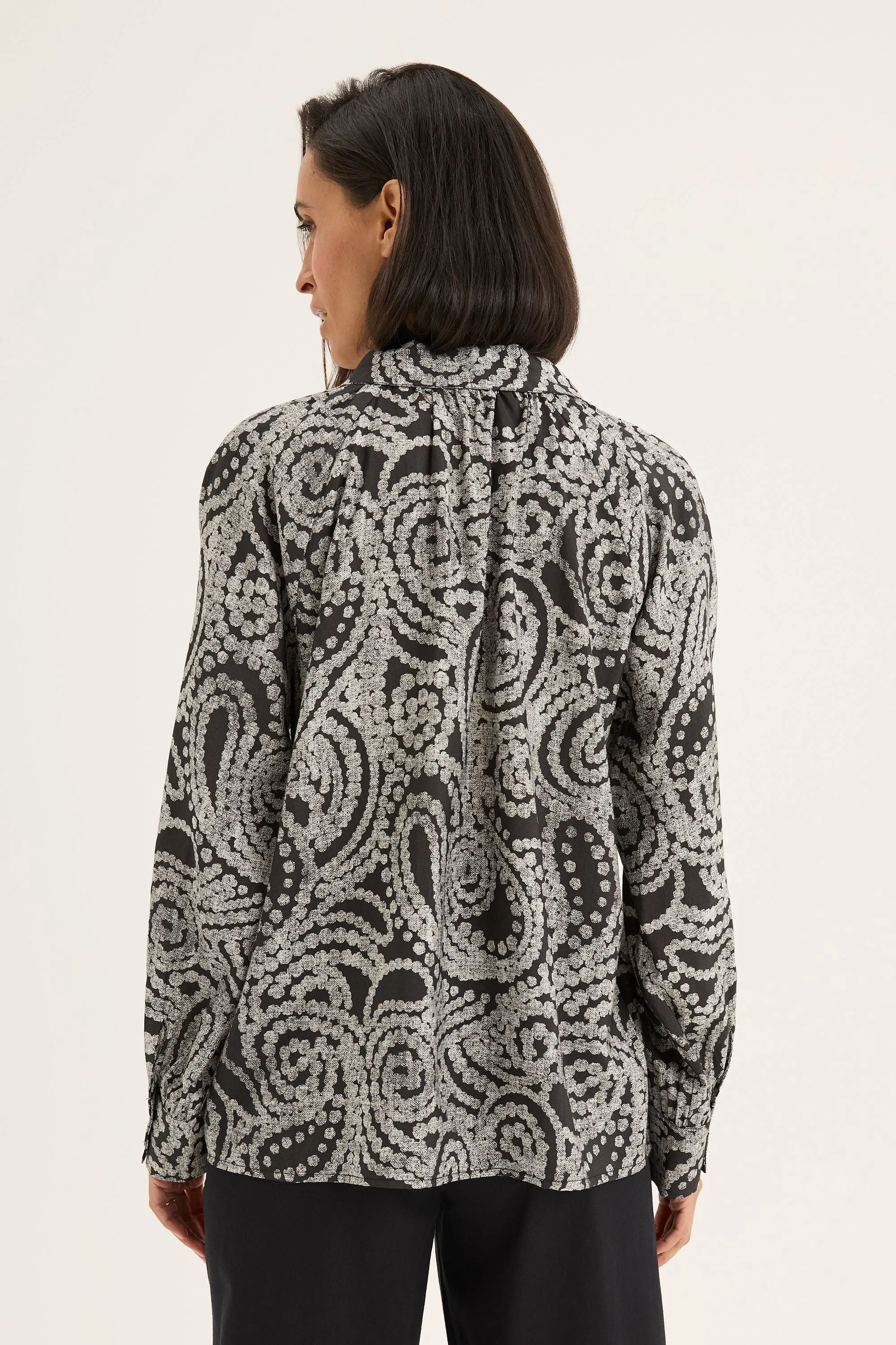 SCORIA PAISLY TOP - YTWN4261