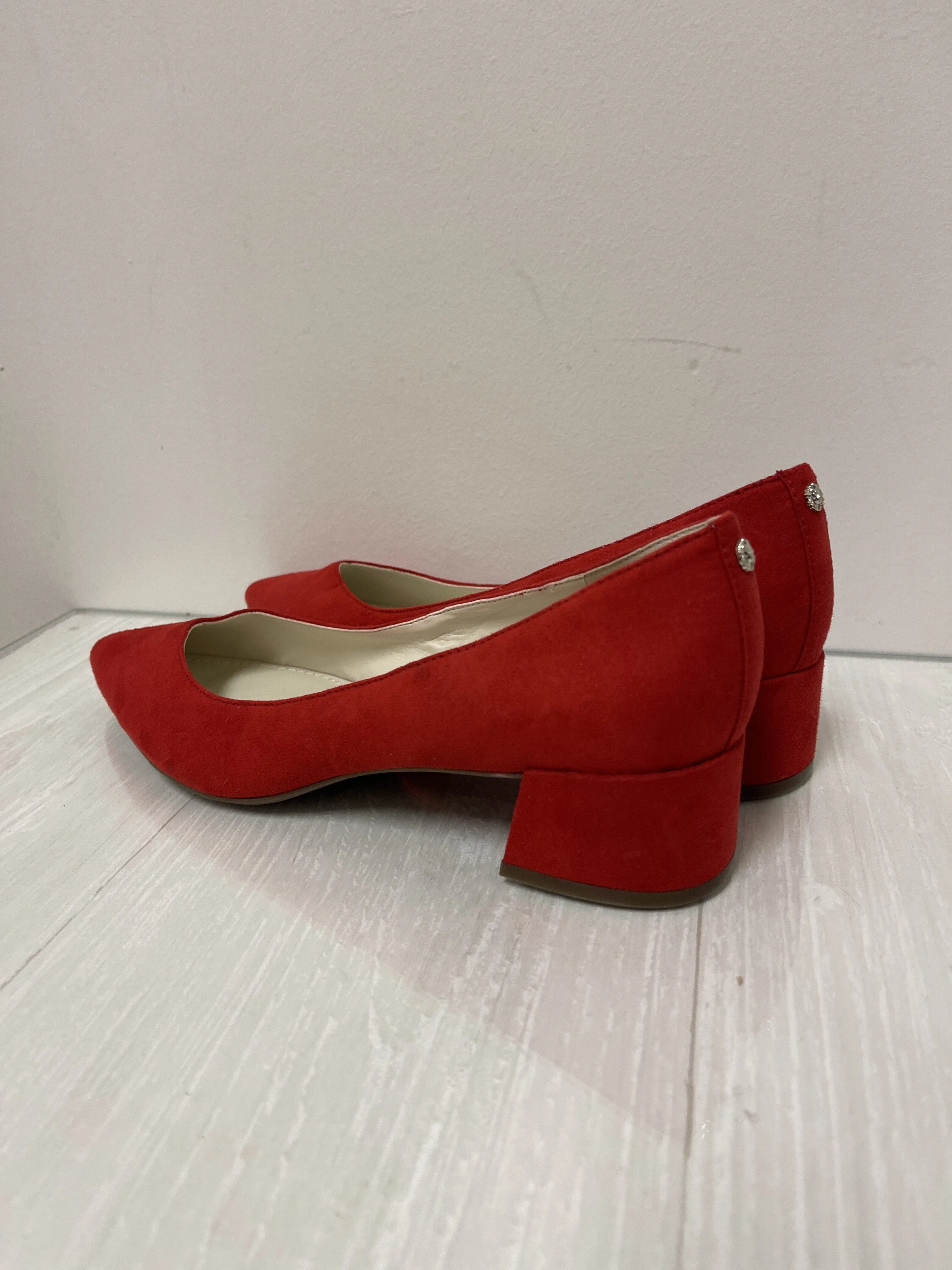 Shoes Heels Block By Anne Klein  Size: 8.5