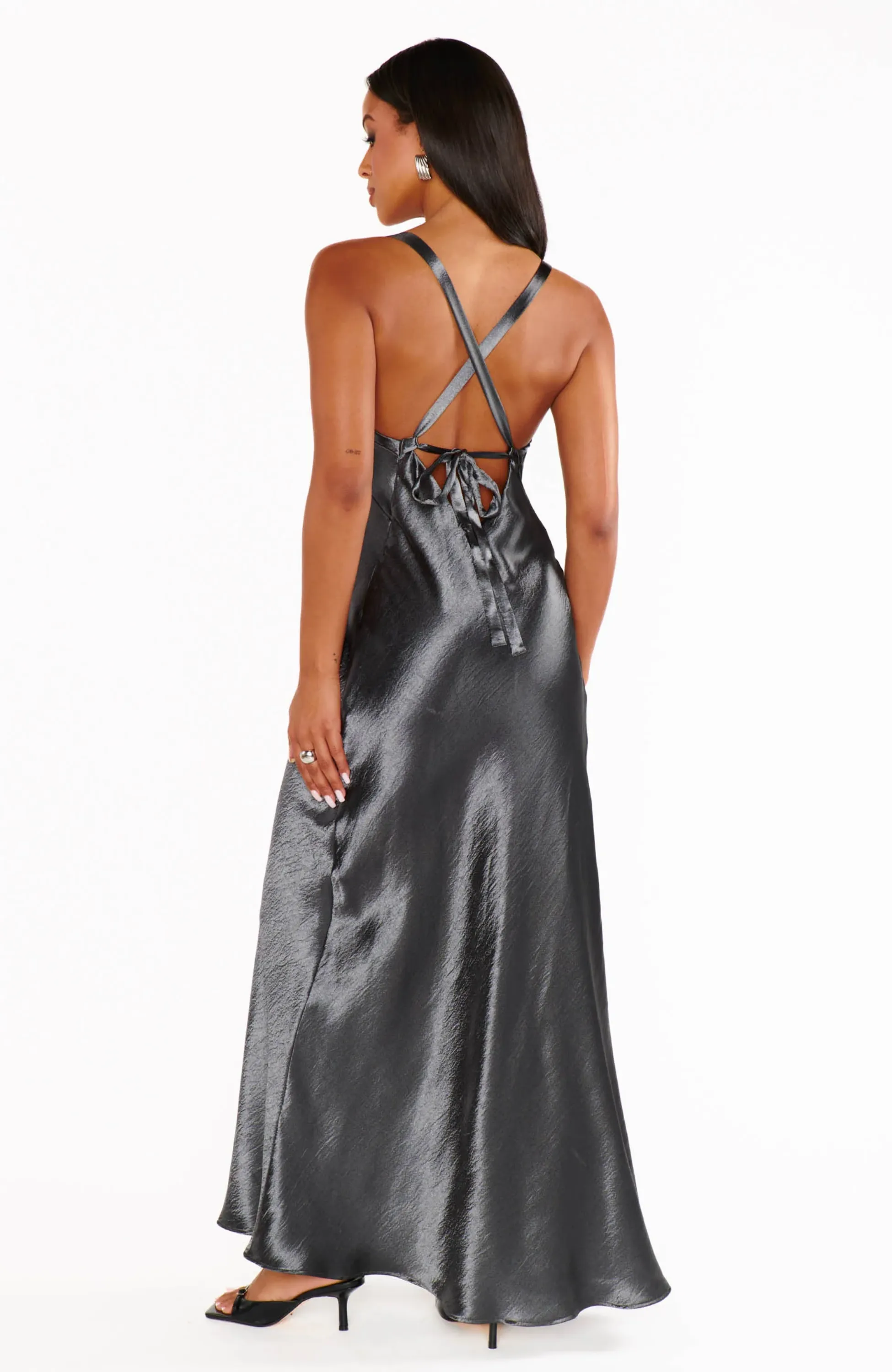 Show Me Your Mumu - Anderson Maxi Dress