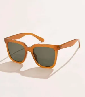 Simple sunglasses