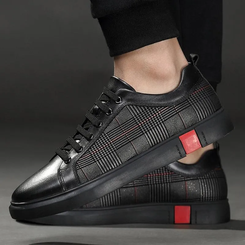 SOLEY SNEAKERS