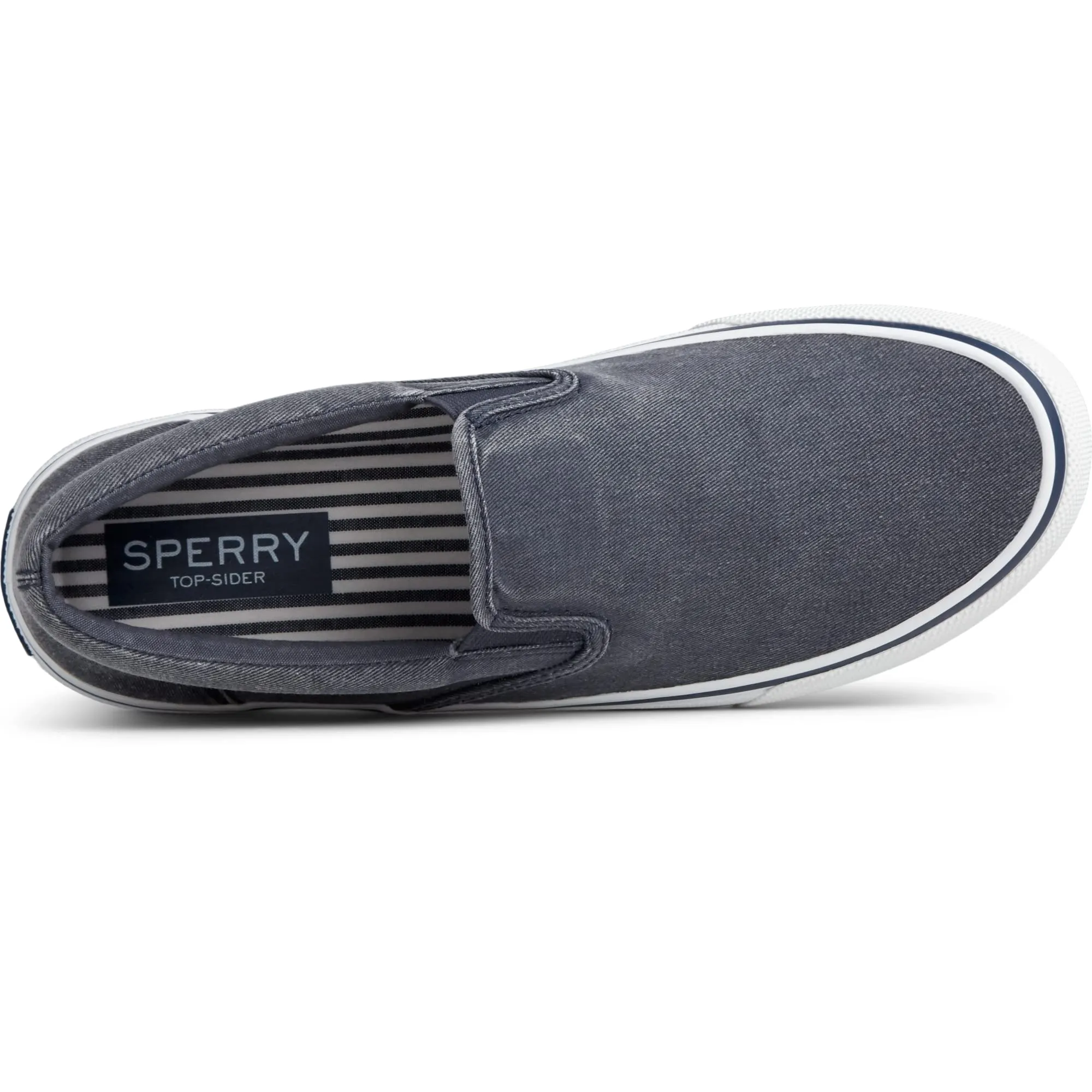 STRIPER II SLIP ON - Mens