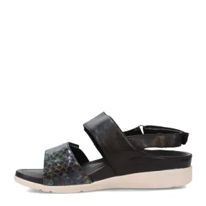 Strive Women's Riviera II Built-in Arch Support Orthotic Sandal