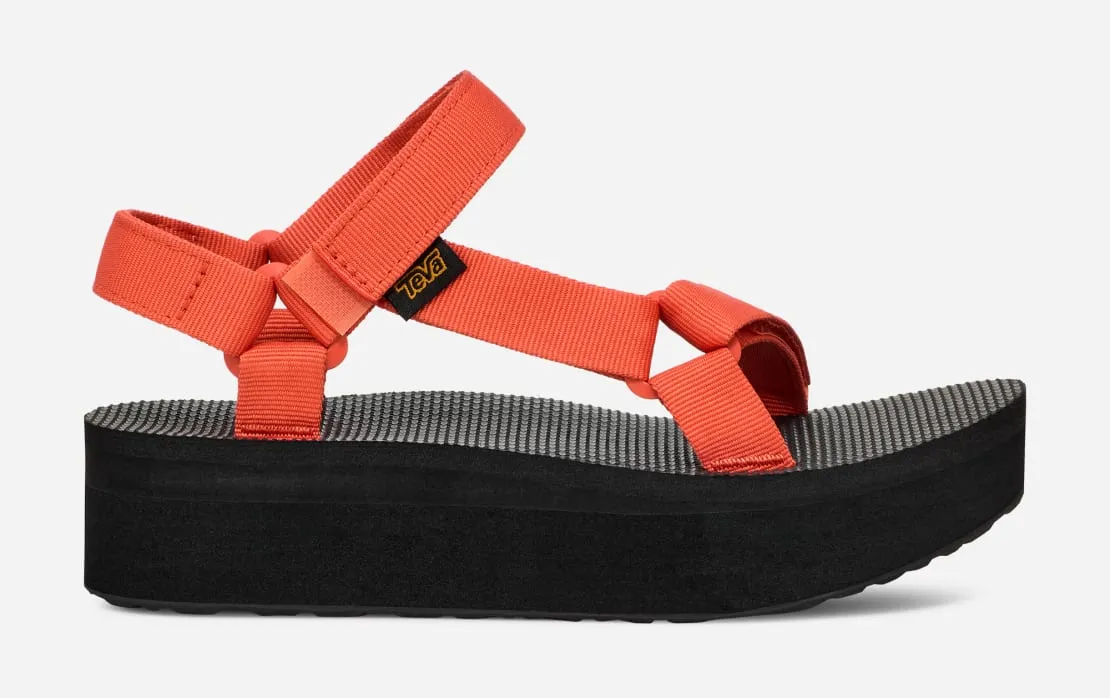 Teva Flatform Universal