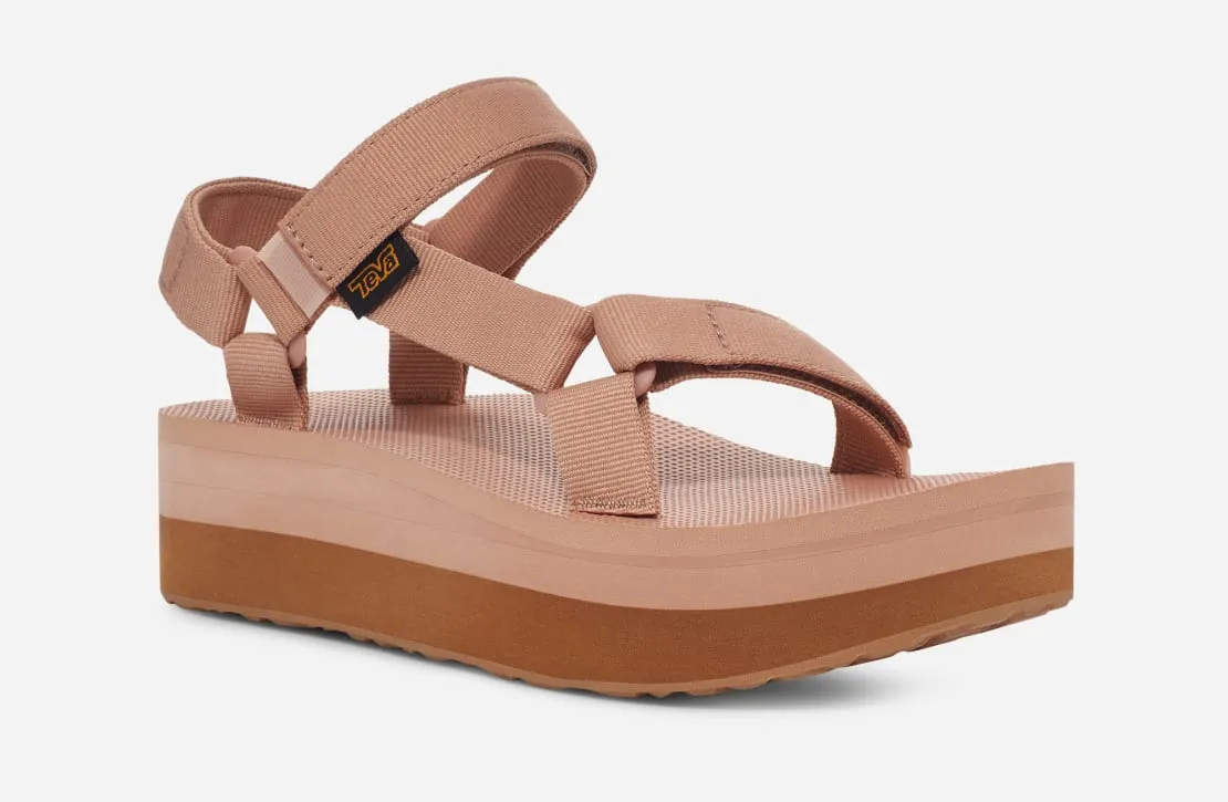Teva Flatform Universal