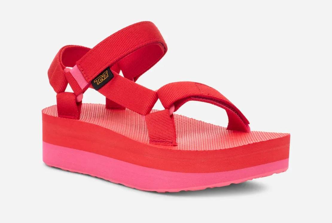 Teva Flatform Universal