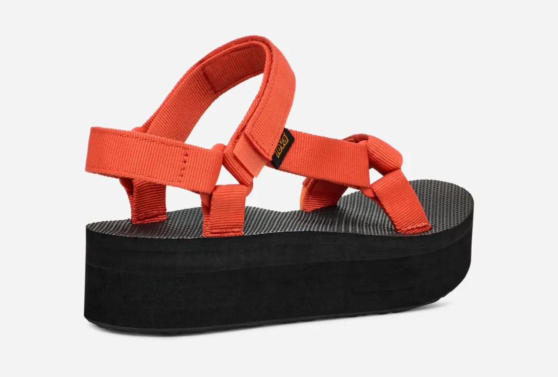 Teva Flatform Universal