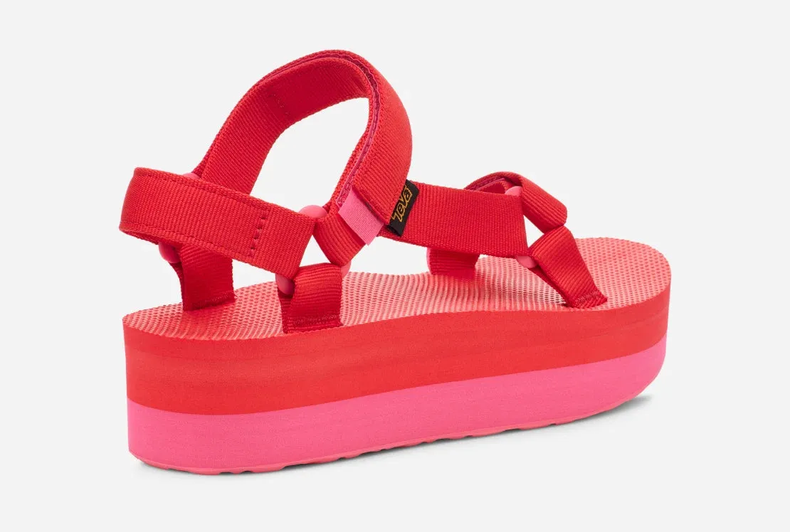 Teva Flatform Universal