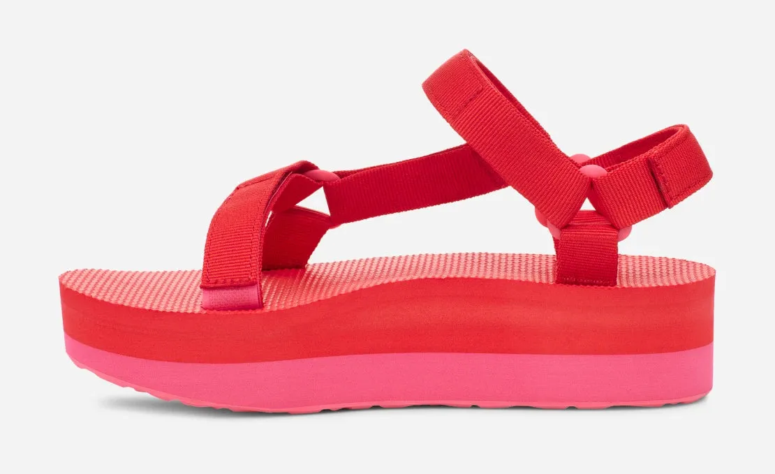 Teva Flatform Universal
