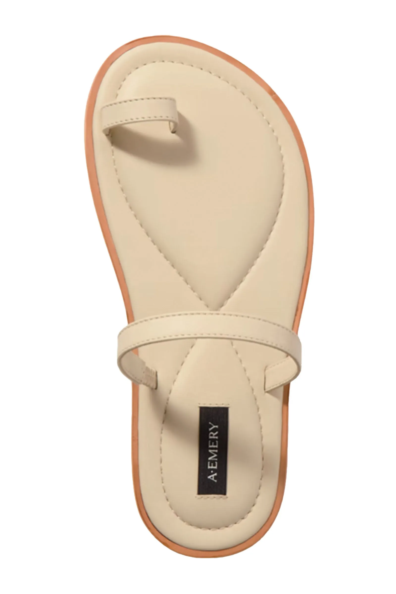Turi Leather Sandals