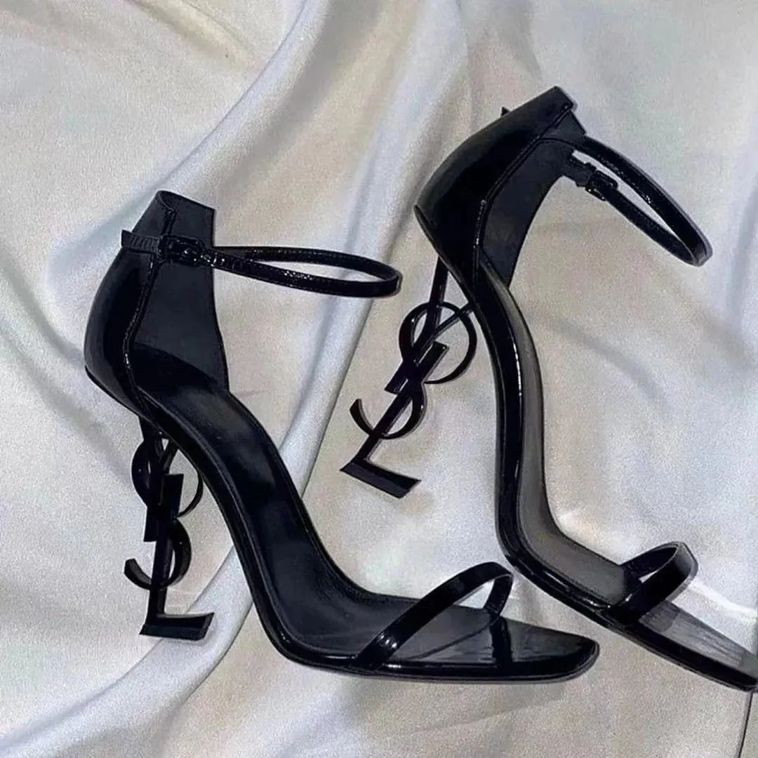 Ultra High Heels